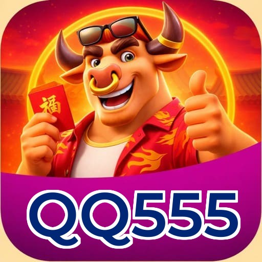 QQ555 Login Seguro