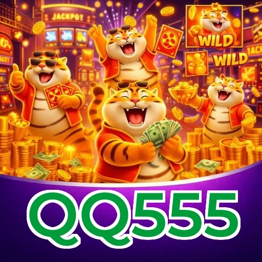 QQ555 Jogos - 2.500+ Títulos