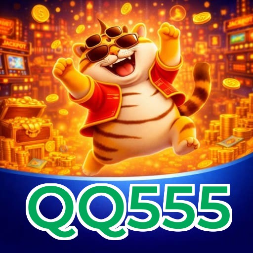 QQ555 App Mobile - Android e iOS