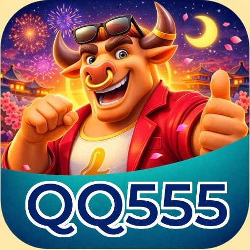 QQ555 Download App