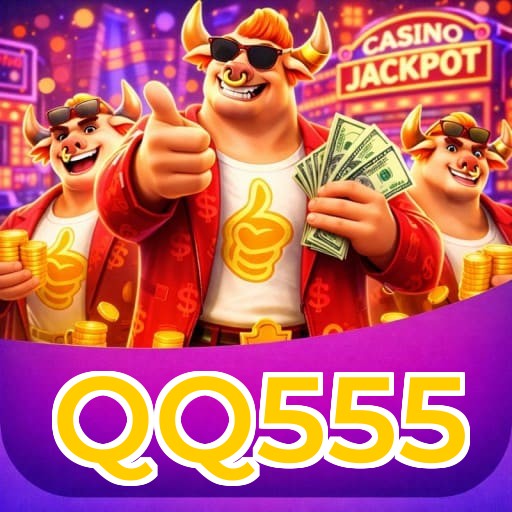 QQ555 Facebook Oficial